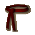 Red bandana
